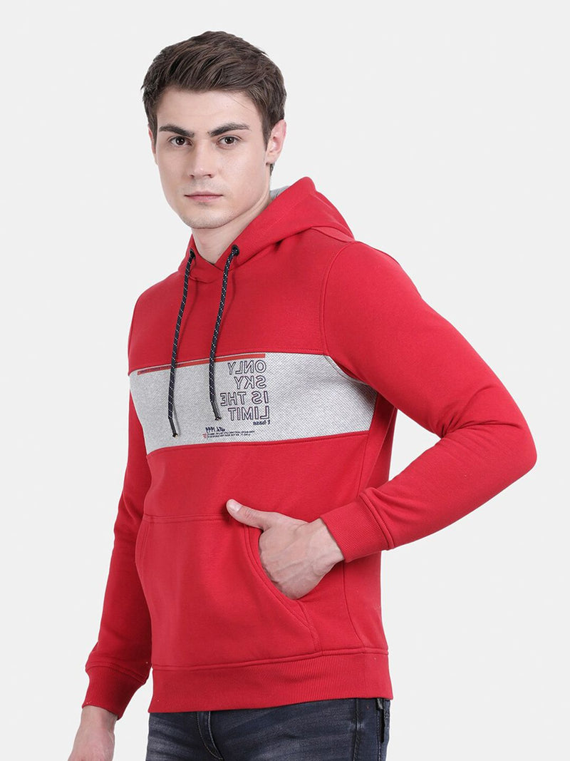 HOODY SWEATSHIRT