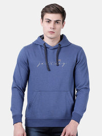 HOODY SWEATSHIRT