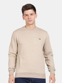 T-Base Men Pullover Sweatshirt