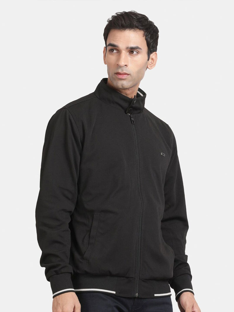 t-base Insulator Bomber Jacket