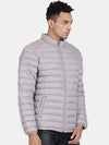 t-base Insulator Puffer Jacket