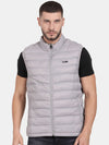 Puffer Vest With Ultrawarm Thermofill