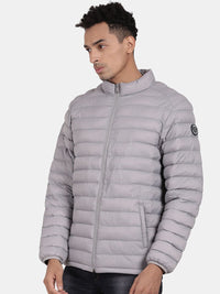 t-base Windcheater Quilted Jacket