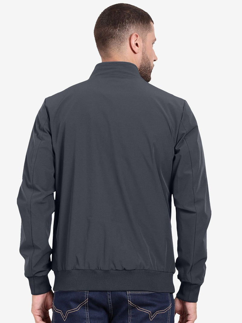 Lightweight Bomber Jacket