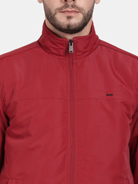 Puffer Straight Jacket