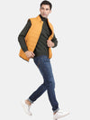 Puffer Vest