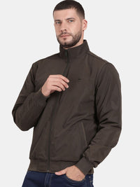 Puffer Straight Jacket