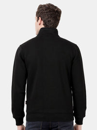 FULL ZIP SWEATSHIRT