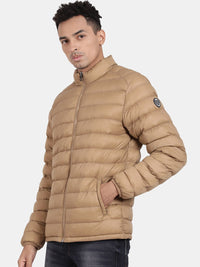 t-base Insulator Puffer Jacket