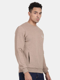 T-Base Round Neck Pullover