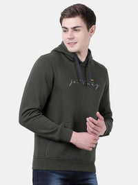 HOODY SWEATSHIRT