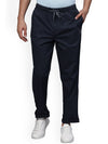 T-Base Men Mid-Rise Track Pants