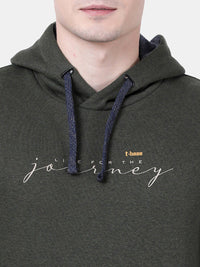 HOODY SWEATSHIRT