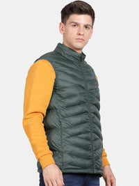 t-base Gillets Insulator Puffer Jacket