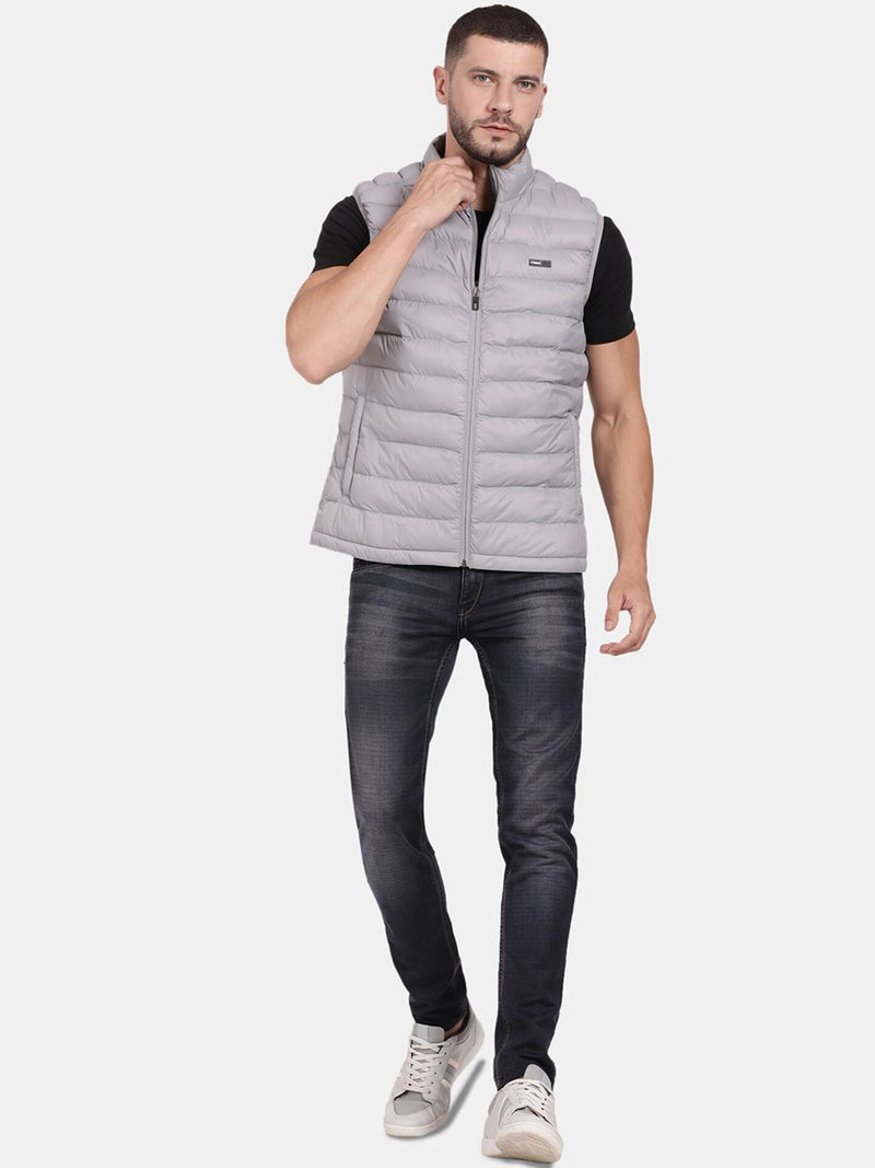 Puffer Vest With Ultrawarm Thermofill