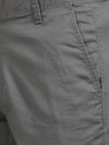 T-Base Men Mid Rise Chinos Trousers