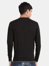 T-Base Men Cotton Pullover