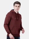 HOODY SWEATSHIRT