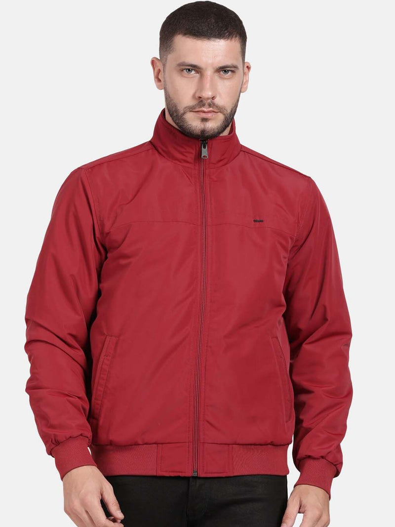 Puffer Straight Jacket