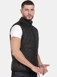 t-base Insulator Padded Jacket