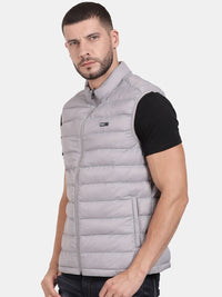 Puffer Vest With Ultrawarm Thermofill