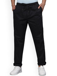 T-Base Men Mid-Rise Track Pants