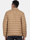 t-base Insulator Puffer Jacket