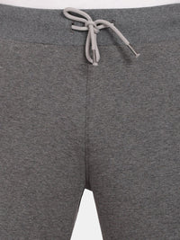 T-Base Colourblocked Mock Collar Front Open Cotton Sweatshirt