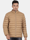 t-base Insulator Puffer Jacket