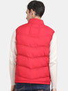 t-base Insulator Gillets Puffer Jacket