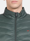 t-base Gillets Insulator Puffer Jacket