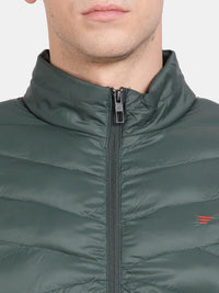 t-base Gillets Insulator Puffer Jacket