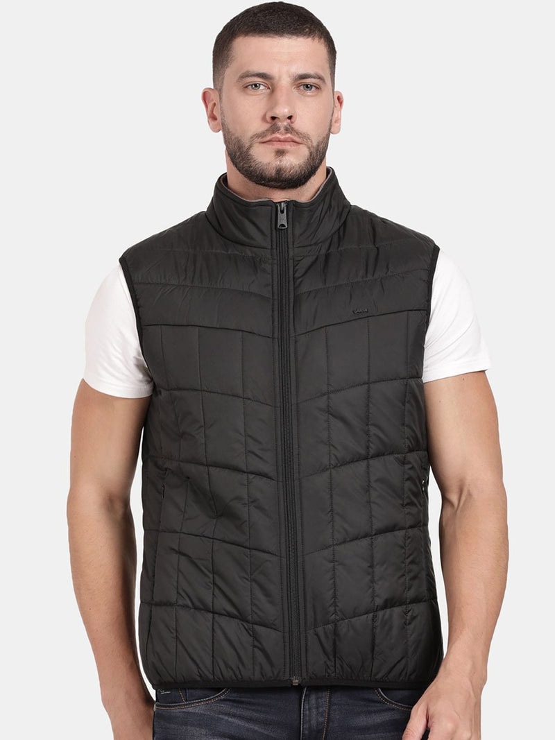 t-base Insulator Padded Jacket