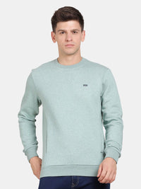 T-Base Men Pullover Sweatshirt