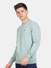 T-Base Men Pullover Sweatshirt