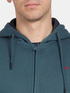 T-Base Men Hooded Sweatshirt